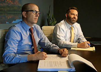 Mesa DUI Lawyers Ryan McPhie - GRAND CANYON LAW GROUP