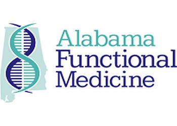 Montgomery Primary Care Physicians Ryan McWhorter, MD - ALABAMA FUNCTIONAL MEDICINE