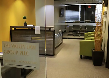 Phoenix Divorce Lawyers Ryan Michael Reppucci - THE VALLEY LAW GROUP