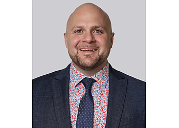 Ryan Michael Reppucci - THE VALLEY LAW GROUP Phoenix Divorce Lawyers image 1