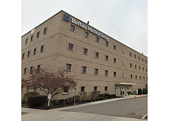 Ryan Miller, MD - Buffalo, NY Primary Care Physicians - Hospital Exterior Image