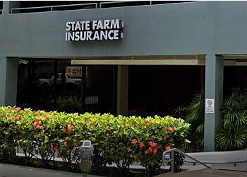 3 Best Insurance Agents in Honolulu, HI - Expert Recommendations
