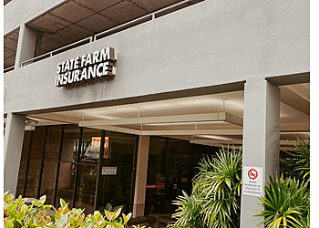 Ryan Miyashita - Honolulu, HI Insurance Agents - Office Exterior Image