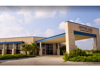 Corpus Christi Pain Management Doctors Ryan N. Potter, MD - COMPREHENSIVE PAIN MANAGEMENT