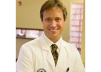 Corpus Christi pain management doctor Ryan N. Potter, MD - COMPREHENSIVE PAIN MANAGEMENT