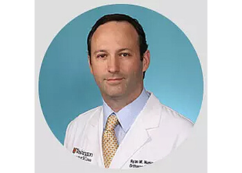 Ryan Nunley, MD - BARNES-JEWISH WEST COUNTY HOSPITAL St Louis Orthopedics