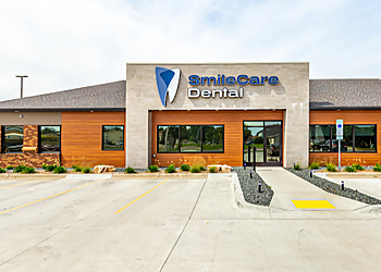 Fargo Cosmetic Dentists Ryan Nygard, DDS - SMILECARE DENTAL