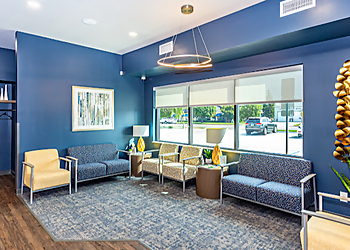 Fargo Cosmetic Dentists Ryan Nygard, DDS - SMILECARE DENTAL