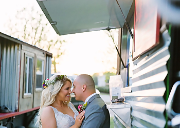 McKinney Wedding Photographers Ryan O'Dowd Photography