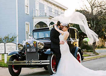 McKinney Wedding Photographers Ryan O'Dowd Photography