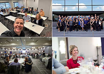 Minneapolis Real Estate Agents Ryan O’Neill - THE MINNESOTA REAL ESTATE TEAM