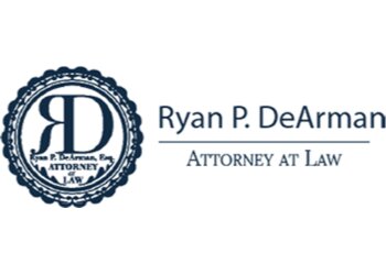 Norman Bankruptcy Lawyers Ryan P. Dearman Attorney at Law