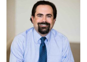 Ryan P. Dearman Attorney at Law Norman Bankruptcy Lawyers image 1