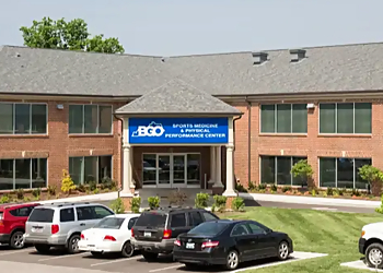 Ryan P. Donegan, MD, MS - Lexington, KY Orthopedics