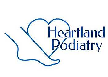 Independence Podiatrists Ryan P. Frank, DPM - HEARTLAND PODIATRY