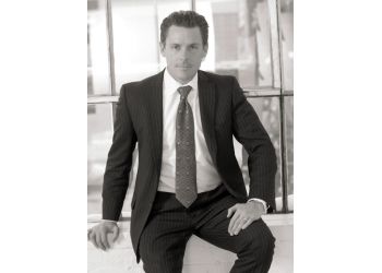 Minneapolis Criminal Defense Lawyers Ryan P. Garry - RYAN GARRY, ATTORNEY, LLC