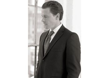 Minneapolis Criminal Defense Lawyers Ryan P. Garry - RYAN GARRY, ATTORNEY, LLC