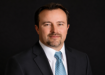 Ryan P. McClure - THE LAW OFFICE OF RYAN P. MCCLURE Ryan P. McClure - Ontario, CA Employment Lawyers - Lawyer Portrait Image