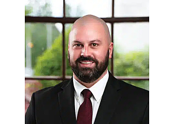 Ryan P. Merrill - KITAY LAW OFFICES Ryan P. Merrill - Allentown, PA Personal Injury Lawyers - Lawyer Portrait Image