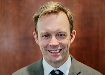 Ryan Palmer, MD - MIDWEST EAR, NOSE & THROAT SURGERY Ryan Palmer, MD - Evansville, IN Ent Doctors - Doctor Portrait Image