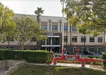 Ontario Employment Lawyers The Law Offices of Ryan P. Mcclure