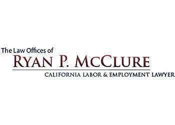 Ontario Employment Lawyers The Law Offices of Ryan P. Mcclure