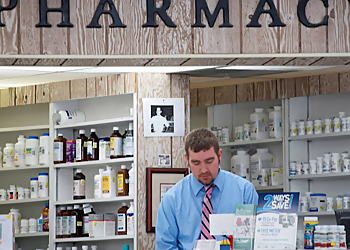 Toledo Pharmacies Ryan Pharmacy & Orthopedic Supply