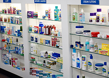 Toledo Pharmacies Ryan Pharmacy & Orthopedic Supply