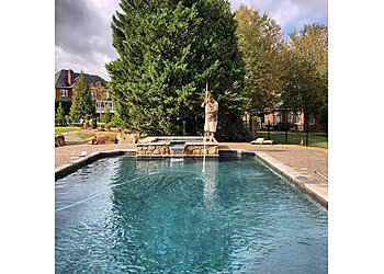 Knoxville Pool Services Ryan Pools