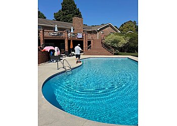 Knoxville Pool Services Ryan Pools
