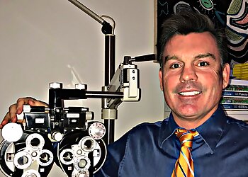 Ryan Q. Beveridge, OD - CANTON VISION CENTER Baltimore Pediatric Optometrists image 1