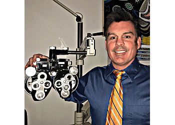 Ryan Q Beveridge, OD - Canton Vision Center Baltimore Eye Doctors