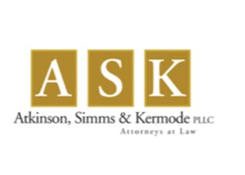 Lexington Bankruptcy Lawyers Ryan R. Atkinson - ATKINSON, SIMMS & KERMODE PLLC