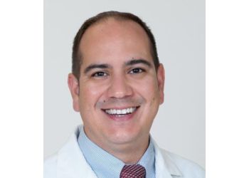 Houston gastroenterologist Ryan R. Barrientos, MD -  HCA Houston Gastroenterology