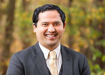 Ryan R. Reyes - ALPERIN LAW PLLC Virginia Beach Business Lawyers image 1