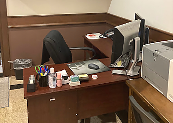 Ryan Reiffert - San Antonio, TX Business Lawyers - Law Firm Interior Image