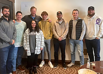 Sioux Falls Insurance Agents Ryan Reiner - STATE FARM INSURANCE AGENT