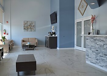 Laredo Orthodontists Ryan Reyes, DDS, MS - THE SMILE SHOPPE ORTHODONTIC SPECIALISTS