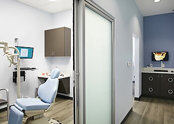 Laredo Orthodontists Ryan Reyes, DDS, MS - THE SMILE SHOPPE ORTHODONTIC SPECIALISTS