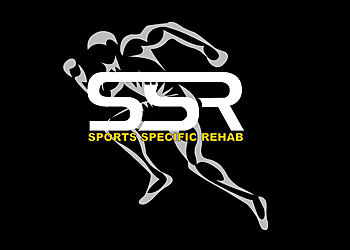Ryan Reyes, PT, DPT, SFMA - SPORTS SPECIFIC REHAB - Corona, CA Physical Therapists - Clinic Logo
