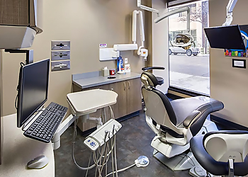 Des Moines Dentists Ryan Riley, DDS - DOWNTOWN DENTAL CARE