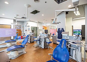 Tulsa Kids Dentists Ryan Roberts, DDS, MS - ON THE CUSP PEDIATRIC DENTISTRY