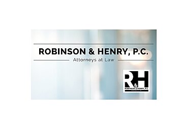 Westminster DUI Lawyers Ryan Robertson - ROBINSON & HENRY, P.C.