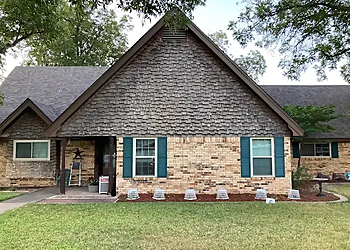 Midland Roofing Contractors Ryan Roofing