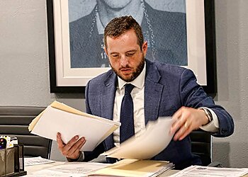 Modesto DUI Lawyers Ryan Roth - ROTH LEGAL, A PROFESSIONAL LAW CORPORATION