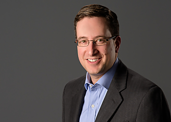 Ryan S. Luft - LUFT TUMLIN PLLC Greensboro Patent Attorney image 1