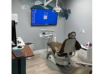 Orange Cosmetic Dentists Ryan Savage, DDS - SAVAGE SMILE