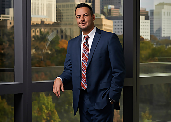 Ryan Shafer - JOSLYN LAW FIRM Cincinnati DUI Lawyers image 1