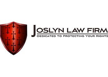 Cincinnati DUI Lawyers Ryan Shafer - JOSLYN LAW FIRM