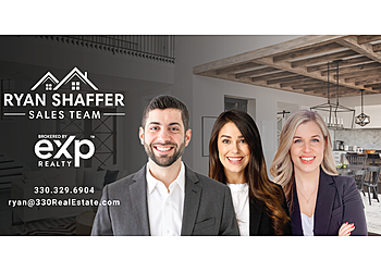 Akron Real Estate Agents Ryan Shaffer - RYAN SHAFFER SALES TEAM | EXP REALTY